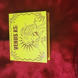 Lime Crime Venus XS Sunkissed Palette
